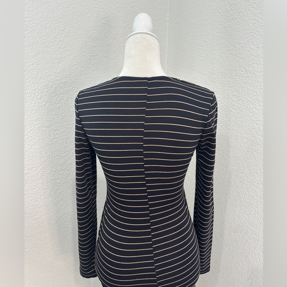 Zara Dresses Zara Trafaluc Midi Dresses Bodycon Dresses Size 28 - Picture 4 of 11